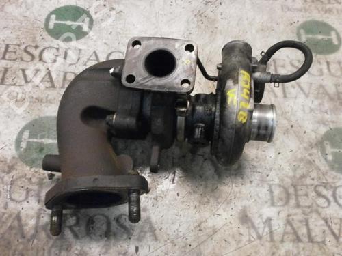 Turbolader/Kompressor Turbolader/Kompressor 3760727 3760727