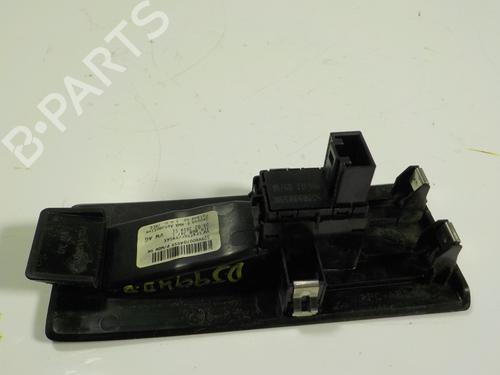 Right front window switch MAN TGE Van | BP11190931I26 - Image 2