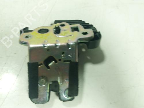 Used Tailgate lock Tailgate lock AUDI A6 C7 (4G2, 4GC) 2.0 TDI (190 hp) 32714709 32714709