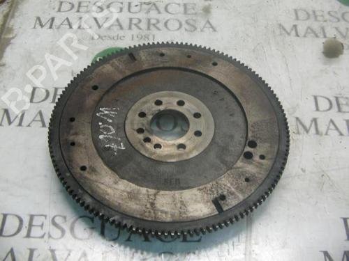 Flywheel PEUGEOT 306 (7B, N3, N5)  | BP14290840M101 