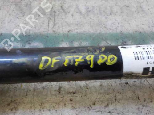 Right front driveshaft OPEL ASTRA J (P10) 1.6 (68) | BP6153322M39 