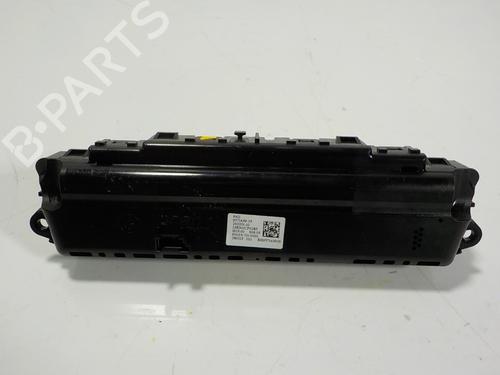 Climate control BMW 2 Gran Tourer (F46)  | BP16432455I5 