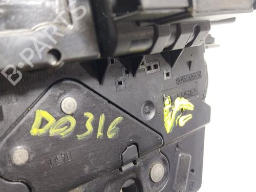 Tailgate lock BMW 7 (F01, F02, F03, F04) 740 d xDrive | BP20294766C101 