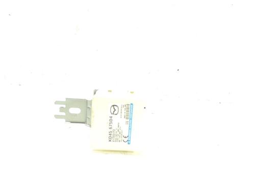 Electronic module MAZDA 3 (BM, BN) | BP9519327M83 - Image 2