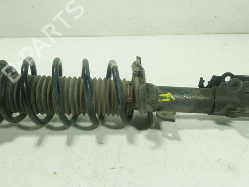 Used Left front shock absorber Left front shock absorber FORD FIESTA VII (HJ, HF) 1.0 EcoBoost (101 hp) 35756457 35756457