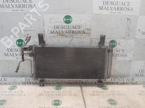 Used AC radiator AC radiator MAZDA 6 Hatchback (GG) 2.0 DI (GG14) (136 hp) 3810748 3810748