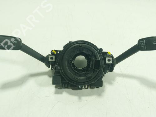 Used Steering column stalk VW T-ROC (A11, D11) 2.0 TDI SCR (116 hp) 30684327