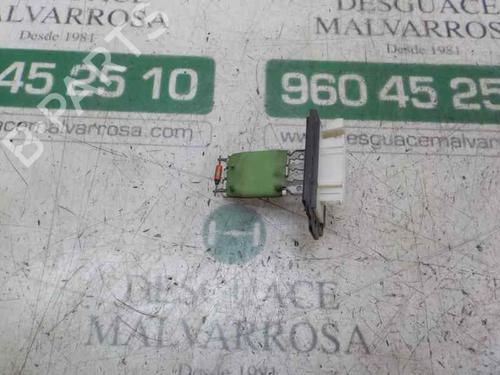 Used Heater resistor Heater resistor MINI MINI (R50, R53) One (90 hp) 11644769 11644769