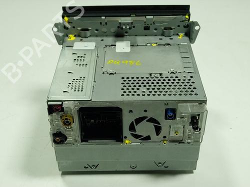Electronic module PORSCHE CAYENNE (92A) 3.6 GTS | BP26336196M83 - Image 2