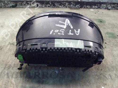 Instrument cluster SKODA FABIA I (6Y2) 1.4 TDI | BP3771941C47 