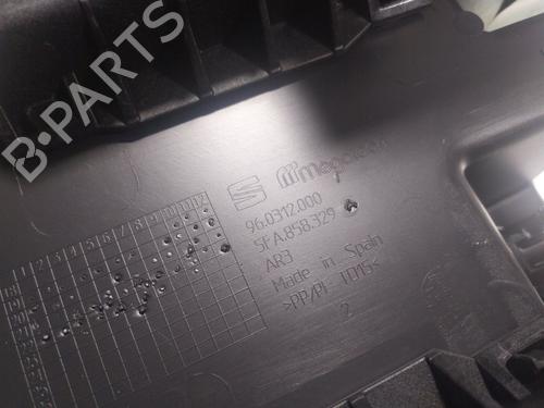 Armrest / Center console CUPRA LEON Sportstourer (KL8, KU8, KUD)  | BP17221291I20 