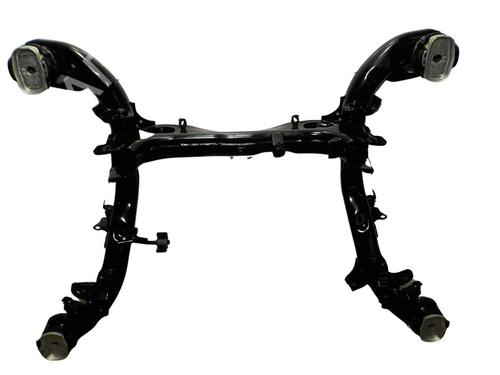 Used Rear axle Rear axle AUDI A6 C8 (4A2) [2018-2026] 27871530 27871530