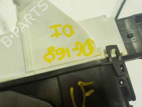 Front left lock PEUGEOT 308 SW I (4E_, 4H_) 1.6 HDi | BP6902080C98 