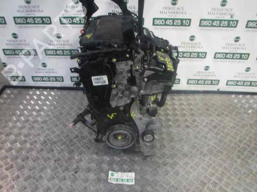 Engine FORD GALAXY II (WA6) 2.0 TDCi | BP4003955M1