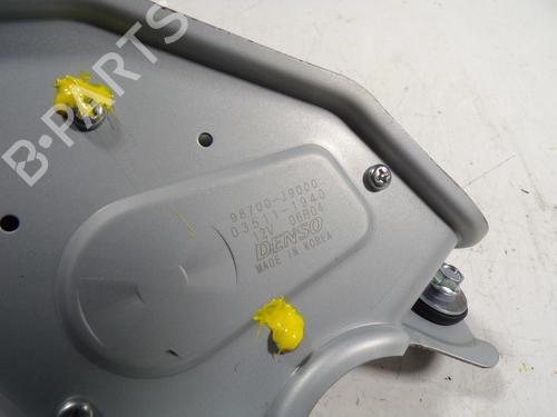 Rear wiper motor HYUNDAI KONA (OS, OSE, OSI)  | BP7984499M102 