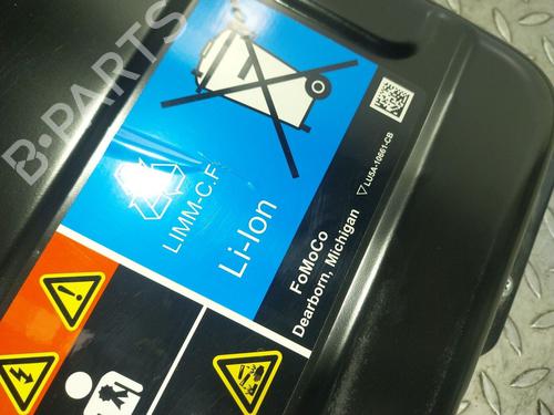 Battery FORD KUGA III (DFK) 1.5 EcoBoost | BP17742033E11 