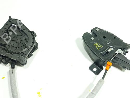 Tailgate lock BMW X7 (G07) xDrive 40 d Mild-Hybrid | BP34520355C101 - Image 2
