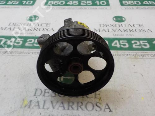 Used Steering pump Steering pump 3867625 3867625