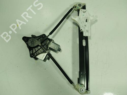 Rear left window mechanism SEAT ARONA (KJ7, KJP) 1.0 TSI | BP32103512C24 - Image 2