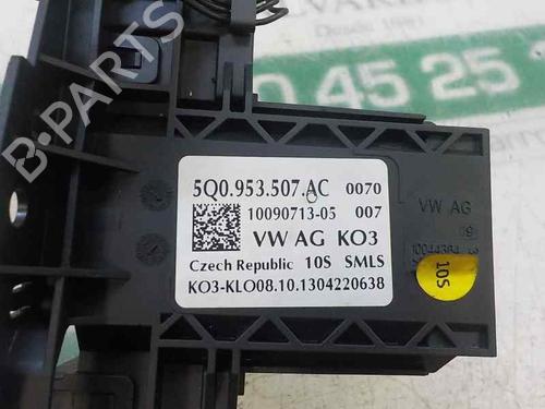 Steering column stalk SEAT LEON (5F1)  | BP5863340I23 