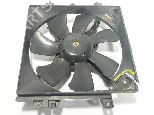 Used Radiator fan Radiator fan SUBARU FORESTER (SH_) 2.0 D AWD (SHH, SHD, SHN) (147 hp) 31775038 31775038