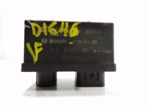 Used Electronic module Electronic module FIAT TIPO Hatchback (356_, 357_) 1.3 D (356HXH1A) (95 hp) 10003006 10003006