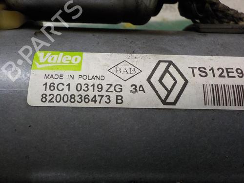 Starter RENAULT CLIO III (BR0/1, CR0/1)  | BP3866708M8 