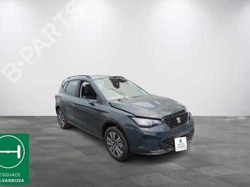 Used Parts SEAT ARONA (KJ7, KJP)  1.0 TSI  4350918