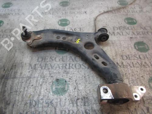 Used Left front suspension arm SEAT LEON (1P1) 1.9 TDI (105 hp) 3833869