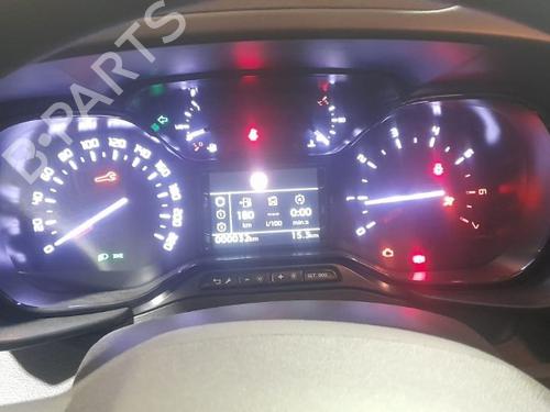 Instrument cluster TOYOTA PROACE CITY Box Body/MPV  | BP11852339C47 