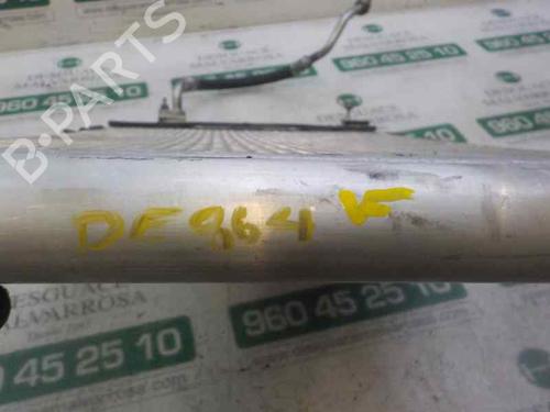 AC radiator PEUGEOT 308 I (4A_, 4C_)  | BP5116675M32 