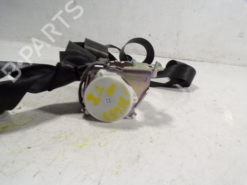 Rear left seatbelt PEUGEOT 5008 (0U_, 0E_) 2.0 HDi 150 / BlueHDi 150 | BP9200929I29 