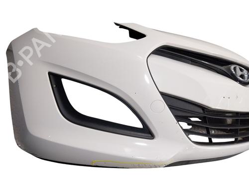 Front bumper HYUNDAI i30 (GD) 1.6 GDI | BP31291309C7