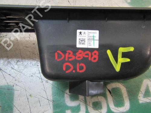 Right front window switch CITROËN C4 II (NC_) | BP3874112I26 - Image 5
