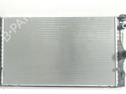 Used Water radiator Water radiator BMW 3 (G20, G80, G28) 318 i (156 hp) 25040506 25040506