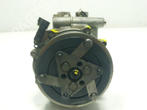 AC compressor PEUGEOT BOXER Platform/Chassis  | BP27805995M34  - Image 6