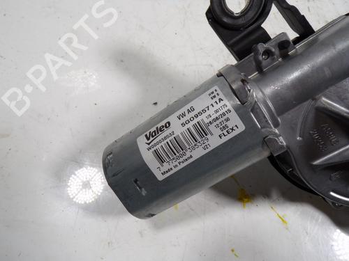 Rear wiper motor VW GOLF SPORTSVAN VII (AM1, AN1)  | BP7194739M102 