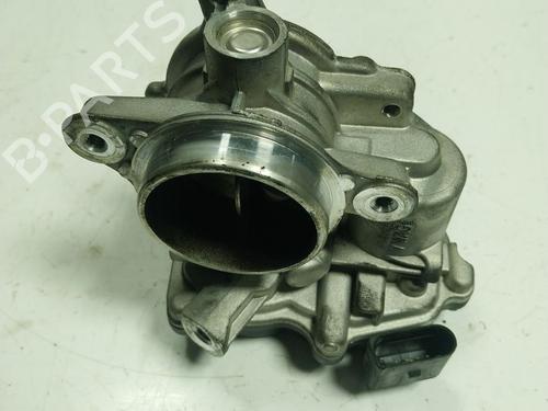 Used Throttle body Throttle body SKODA SUPERB III (3V3) 2.0 TDI (150 hp) 16042464 16042464