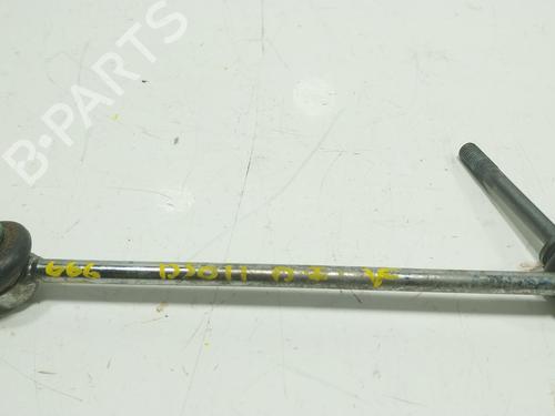 Used Left front suspension arm Left front suspension arm BMW XM (G09) XM All-wheel Drive (653 hp) 33678928 33678928