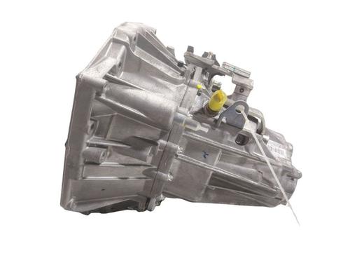 Gearbox RENAULT CAPTUR I (J5_, H5_) | BP36561097M3 - Image 3