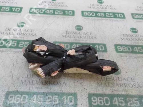 Used Right curtain airbag PEUGEOT 5008 (0U_, 0E_) 2.0 HDi 150 / BlueHDi 150 (150 hp) 4766616