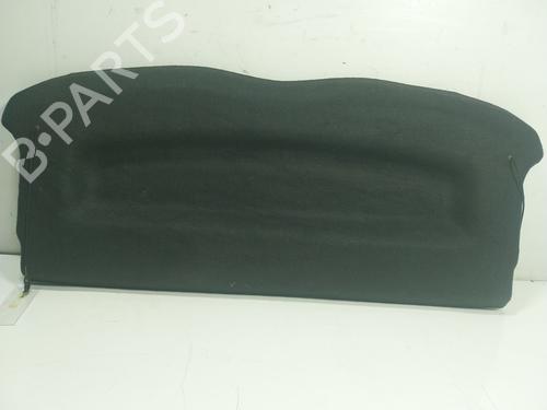 Used Rear parcel shelf CITROËN C3 II (SC_) 1.1 i (60 hp) 17082066