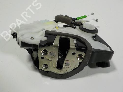 Cerradura puerta delantera derecha TOYOTA YARIS CROSS (MXP_) [2020-2024]  12097673