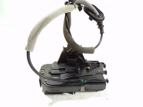 Rear right lock FORD FIESTA VII (HJ, HF)  | BP8493286C99 