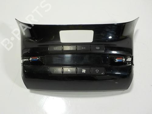 Commande Chauffage PEUGEOT 2008 I (CU_) [2013-2025]  15070936