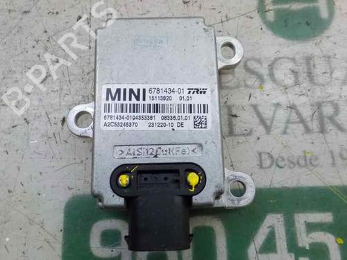 Electronic module MINI MINI CLUBMAN (R55) Cooper (120 hp) 34526781434 | 678143401 | 15113820