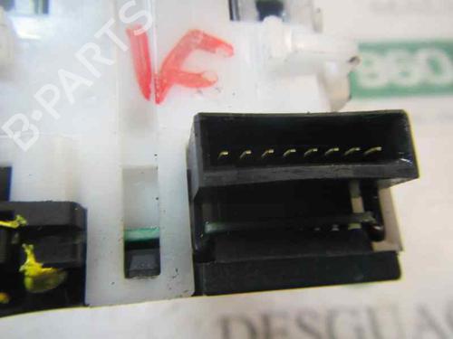 Ratstangsstang NISSAN QASHQAI / QASHQAI +2 I (J10, NJ10, JJ10E)  | BP3876641I23 