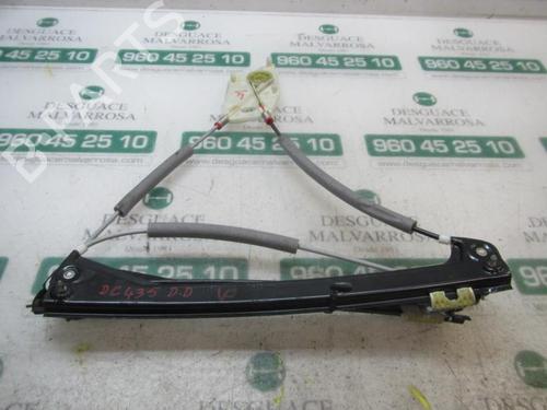 Used Front right window mechanism Front right window mechanism 3879023 3879023