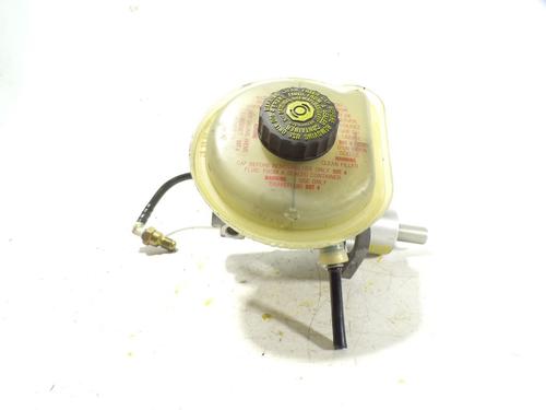 Used Brake master cylinder Brake master cylinder PORSCHE 911 Convertible (996) 3.6 Carrera 4 (320 hp) 7562479 7562479