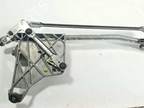 Front wiper motor AUDI Q7 (4MB, 4MG, 4MQ) SQ7 TDI quattro | BP39200020M29 - Image 2